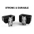 TOUGHBUILT STACKTECH ロングツールホルダー