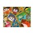 Fresh Artistsによる1000ピースパズル。