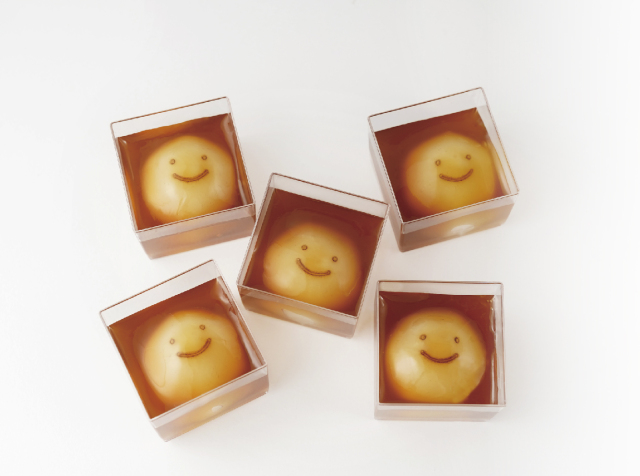 福みたらし