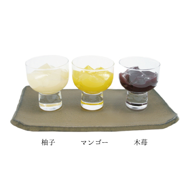 くずどーふ