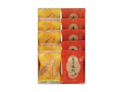 PM パインケーキ　本之木餅　化粧箱