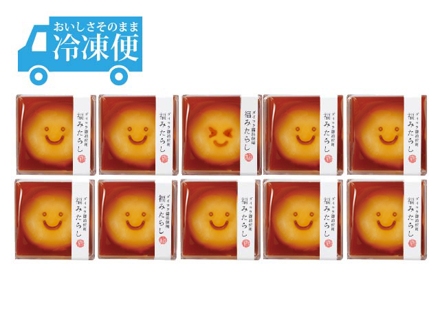 福みたらし　10個入　冷凍
