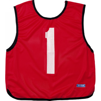 モルテン　ゲームベストジュニア（ビブス）