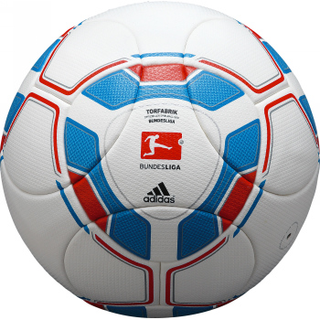 アディダス Adidas サッカーボール5号球 公式試合球 ブンデスリーガ試合球 As554dflの通販 ろくせん アディダス Adidas サッカーボール5号球 公式試合球 ブンデスリーガ試合球 As554dflの通販 ろくせん
