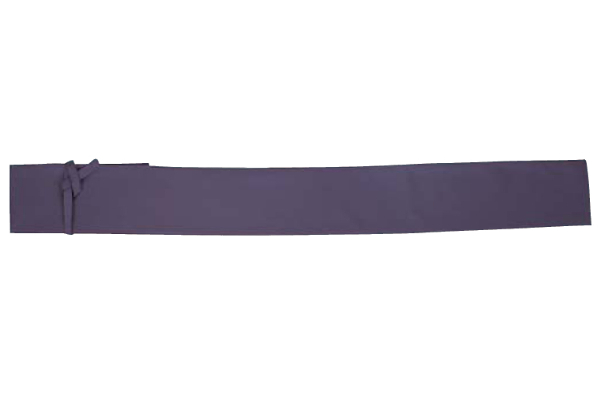 九櫻（九桜）居合刀袋　人絹大刀用　EF12