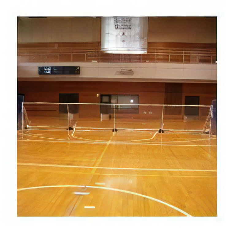 ゴールボール用　ゴール