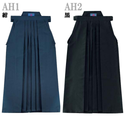 九櫻（九桜）合気道袴AH