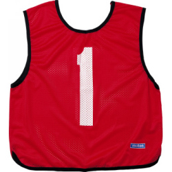 モルテン　ゲームベストジュニア（ビブス）