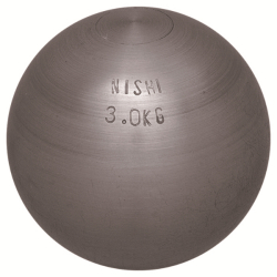 練習用砲丸3.0kg