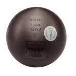 ニシ　砲丸　F251C