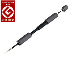 空気入れ　ペンタゴンDX