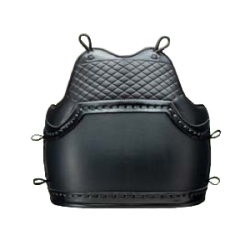 九櫻（九桜）　日本拳法胴　R200D