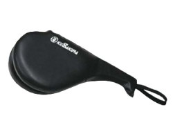 【九櫻・九桜　格闘技】ハンドミットダブルRNH25