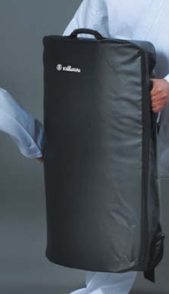 【九櫻・九桜　格闘技】スーパーダミーミットミニRNB148