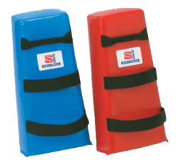 【九櫻・九桜　格闘技】台形キックミットRNO25