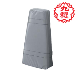 九櫻（九桜）　空手・拳法用　キックミット　RO73