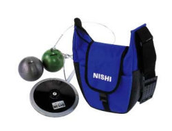 スローイングバッグ