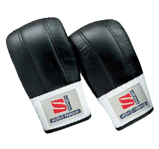 九櫻（九桜）格闘技 パンチンググローブ（パンチンググラブ） RN35