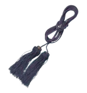 九櫻（九桜）居合刀袋用房　EF50