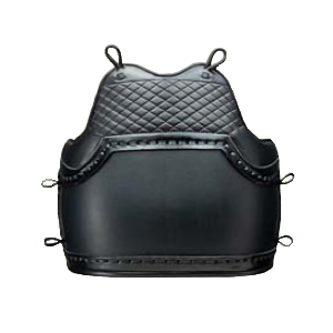 九櫻（九桜）　日本拳法胴　R200D