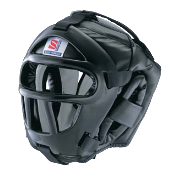 【九櫻・九桜　格闘技】ヘッドガードRNH15