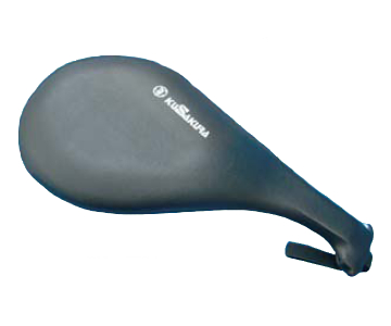 【九櫻・九桜　格闘技】ハンドミットシングルRNH20