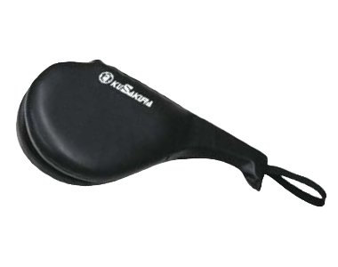 【九櫻・九桜　格闘技】ハンドミットダブルRNH25