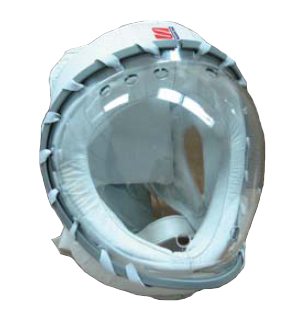 【九櫻・九桜　格闘技】KプロテクターヘッドガードRNH3