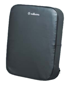 【九櫻・九桜　格闘技】フラットミットRNO50