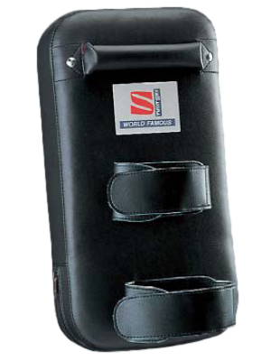 【九櫻・九桜　格闘技】キックミットRNO74