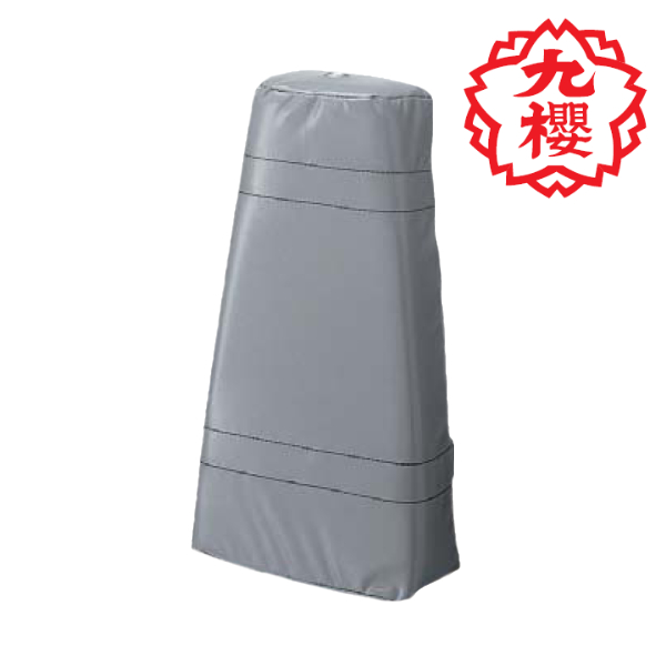 九櫻（九桜）　空手・拳法用　キックミット　RO73