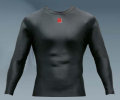 九櫻　アンダーウォーマー　長袖タイプ