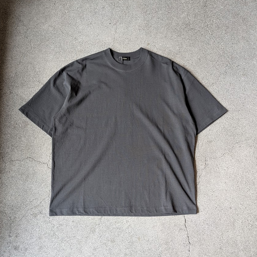 alvana,アルバナ,アルヴァナ,alvana 東京取り扱い店舗,空紡 S/S tee shirts,alv-00117