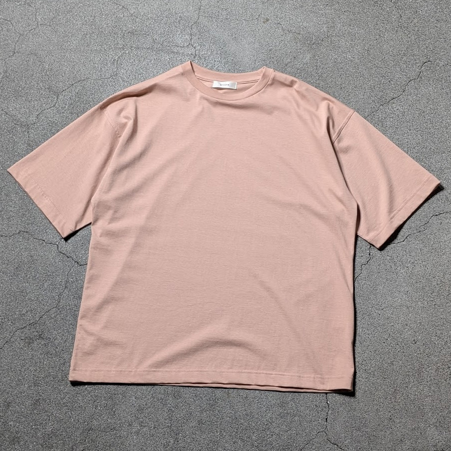 alvana,アルヴァナ,26/OVERSIZE TEE SHIRTS,ALV-00127,alvana 通販,alvana 東京取り扱い店舗