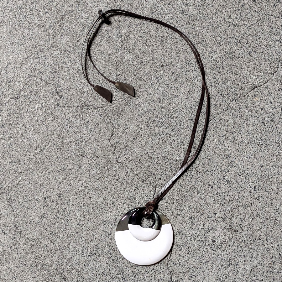 BUFFALO HANOI,バッファローハノイ,エルメス,HERMES,BUFFALO HANOI 通販,BUFFALO HANOI 東京取り扱い店舗,ネックレス