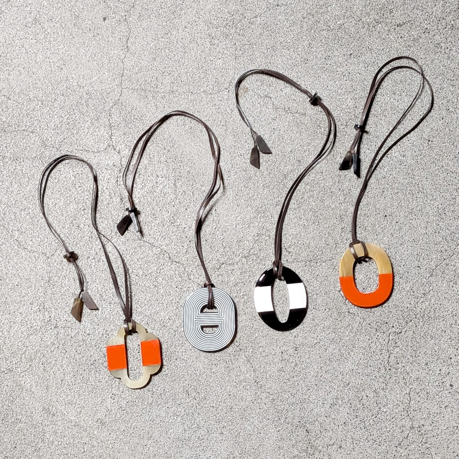 BUFFALO HANOI,バッファローハノイ,エルメス,HERMES,BUFFALO HANOI 通販,BUFFALO HANOI 東京取り扱い店舗,ネックレス