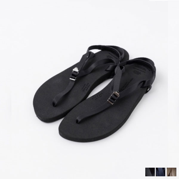 BEAUTIFUL SHOES (ビューティフルシューズ) BSS1812006 [BAREFOOT  