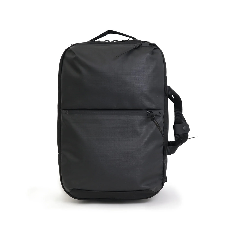 black ember,ブラックエンバー,7224002,RECTANGLE 2WAY PACK,black ember 通販,black ember 東京取り扱い店舗