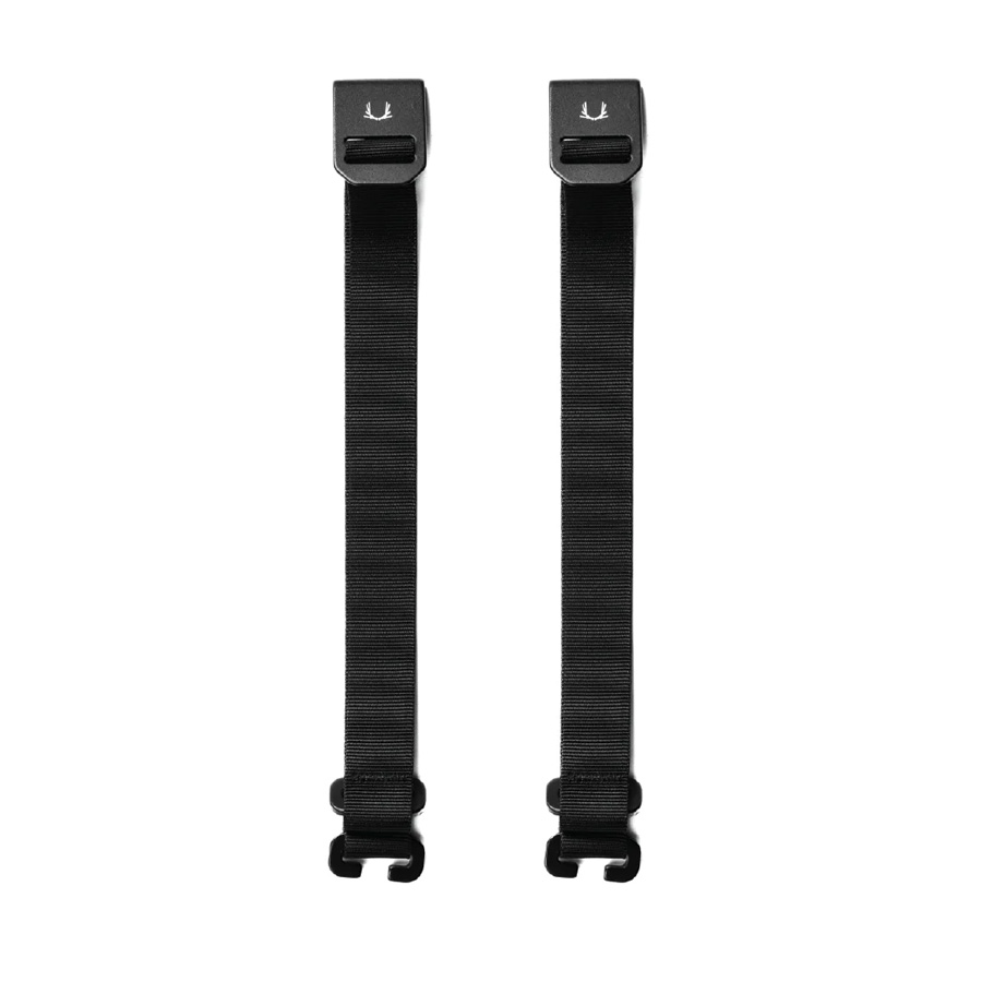 BLACK EMBER (ブラックエンバー) [ V-BUCKLE COMPRESSION STRAPS 