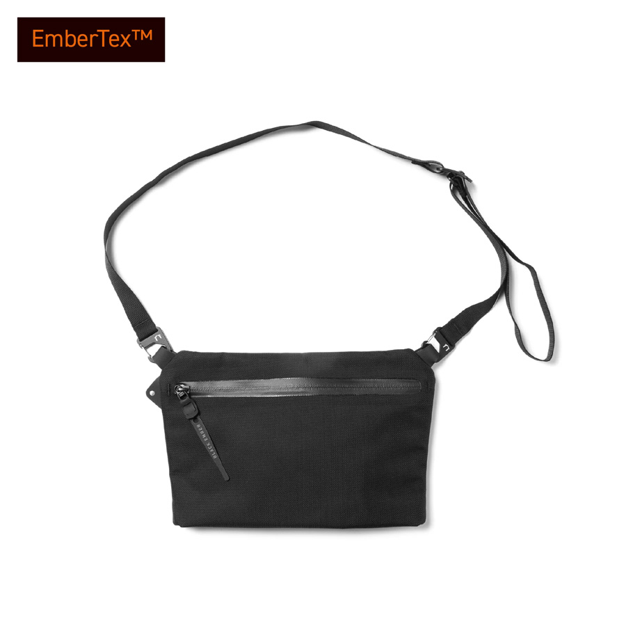black ember,ブラックエンバー,black ember 通販,black ember 東京取り扱い店舗,7225009 ,SACOCHE 01, EmberTex