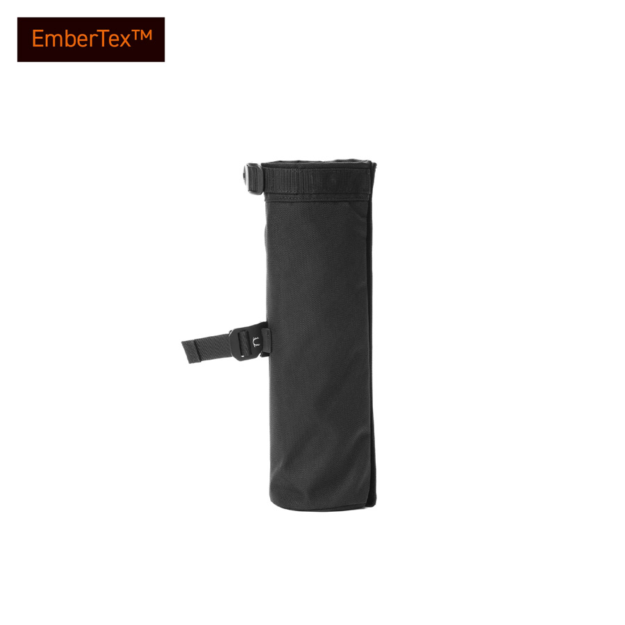 black ember,ブラックエンバー,black ember 通販,black ember 東京取り扱い店舗,7225003, CITADEL25 WATER BOTTLE HOLDER ,EmberTex
