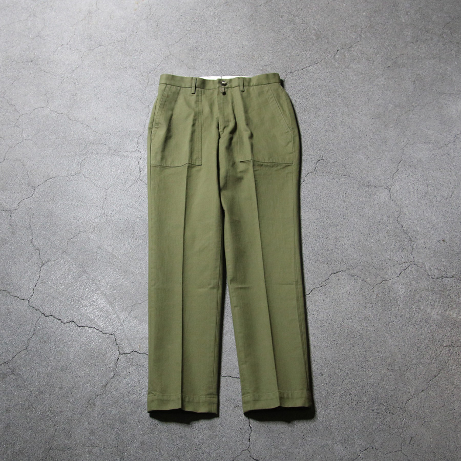 新品タグ付き⭐︎MASTER&Co. ワイドチノクロスパンツ Sサイズ 楽天市場】master & co パンツの通販