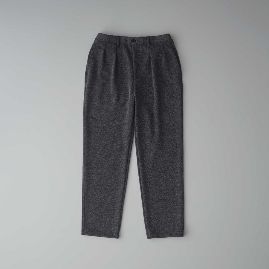 curly,カーリー,curly 通販,curly 東京取り扱い店舗,CURLY&Co.,PONTE ROME CLASSIC TAPERED PANTS,243-740915