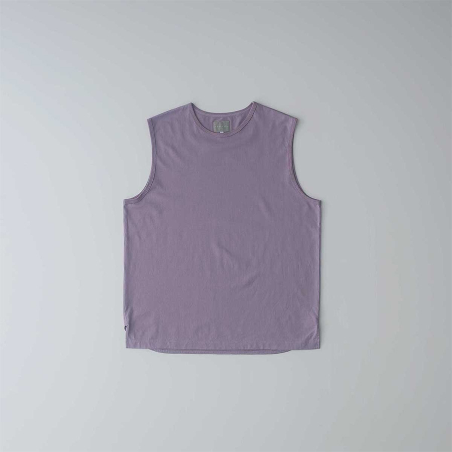curly,カーリー,curly 通販,curly 東京取り扱い店舗,CURLY&Co.,RELAXED COTTON SLEEVELESS TEE,252-000424
