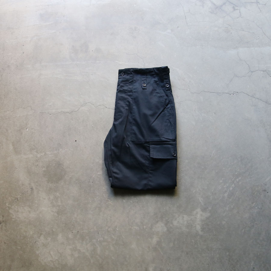 DEAD STOCK MILITARY,BRITISH ARMY LIGHT WEIGHT TROUSERS,イギリス軍