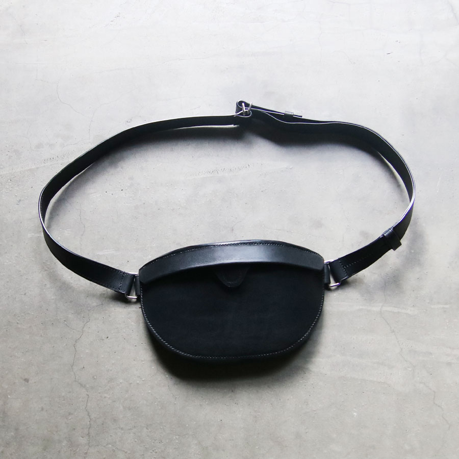 EDROBERTJUDSON,エドロバートジャドソン,waist pouch
