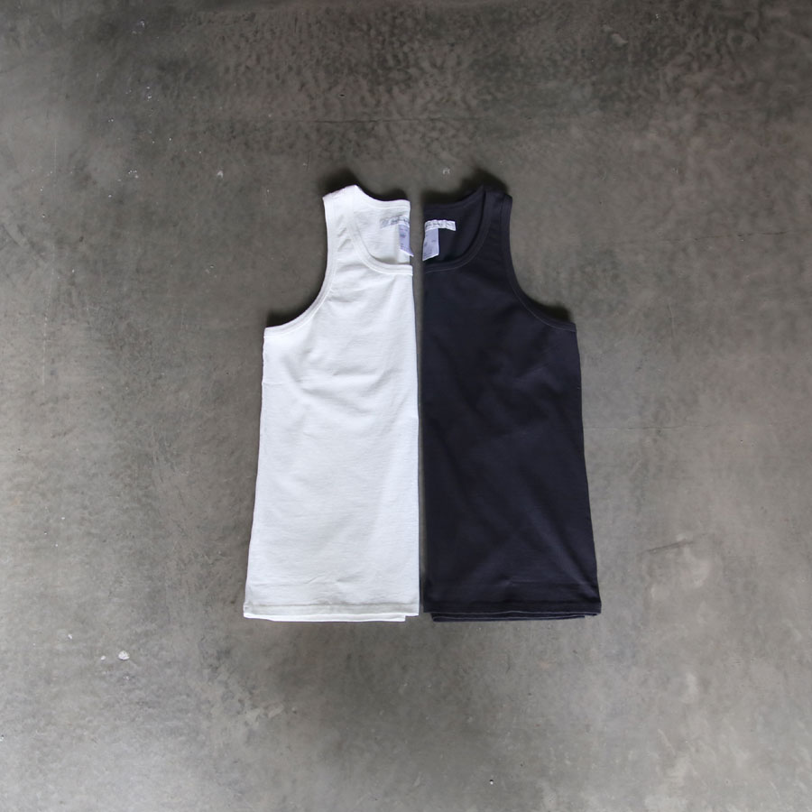 EEL PRODUCTS,イール,GOOD JOB,タンクトップ