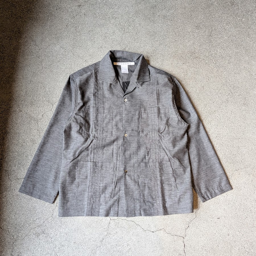 eel products,イール プロダクツ,eel products 通販,eel products 東京取り扱い店舗,マーチングシャツ,MARCHING SHIRTS