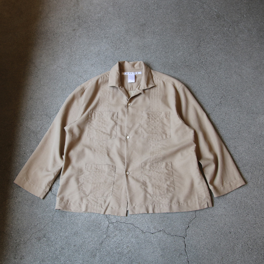 eel products,イール プロダクツ,eel products 通販,eel products 東京取り扱い店舗,マーチングシャツ,MARCHING SHIRTS