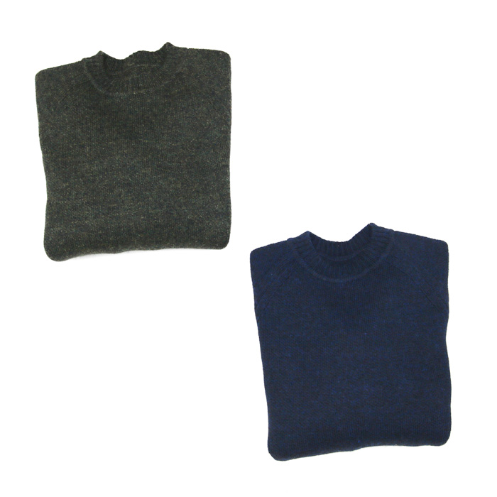 EEL,イール,イールプロダクツ,ノルディックセーター